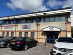 Thumbnail to rent in Unit 3, 3 Axis Court, Nepshaw Lane South, Leeds