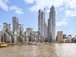 Thumbnail to rent in St. George Wharf, London