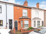 Thumbnail for sale in Benn Street, Rugby