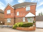 Thumbnail to rent in Tithe Close, Mill Hill, London