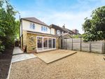 Thumbnail to rent in Highcombe, London