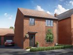Thumbnail to rent in "The Huxford - Plot 66" at Siskin Chase, Cullompton