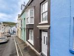 Thumbnail for sale in Prospect Street, Aberystwyth