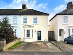 Thumbnail for sale in Beaconsfield Road, Wick, Littlehampton