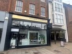 Thumbnail to rent in High Street, Esher
