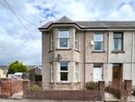 Thumbnail to rent in Tudor Avenue, Hirwaun, Aberdare, Mid Glamorgan