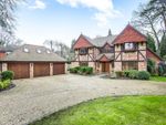 Thumbnail to rent in Sunning Avenue, Sunningdale