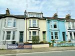 Thumbnail for sale in Greenswood Road, Brixham