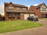 Thumbnail for sale in Wentworth Close, Beverley