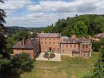 Thumbnail to rent in Upper Hall Estate, Worcester Road, Ledbury, Herefordshire