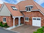 Thumbnail for sale in Silverwood, Copperview Mews, Cowplain, Waterlooville
