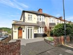 Thumbnail for sale in Alliance Road, Plumstead, London
