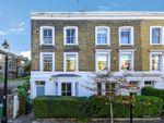 Thumbnail to rent in St Stephens Terrace, Oval, London