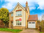 Thumbnail for sale in Crow Hill Lane, Great Cambourne, Cambridge