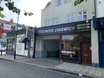 Thumbnail to rent in Chiswick Common Road, London