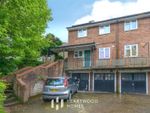 Thumbnail to rent in Dorcas Court, Old London Road, St. Albans