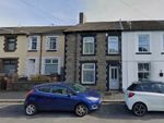 Thumbnail to rent in Ynyscynon Road, Tonypandy