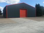 Thumbnail to rent in Storage Buildings, Newton Of Cawdor, Nairn