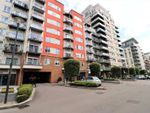 Thumbnail to rent in Amiot House, 9 Heritage Avenue, London