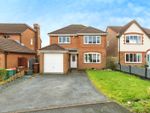 Thumbnail to rent in Valentines Meadow, Cottam, Preston, Lancashire