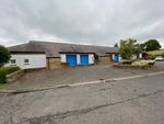 Thumbnail to rent in Station Yard Workshops, Alston