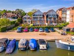 Thumbnail to rent in Boathouse Reach, Henley-On-Thames, Oxfordshire