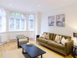 Thumbnail to rent in Hamlet Gardens, London