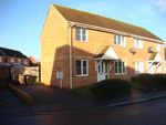 Thumbnail to rent in Willow Close, Ruskington