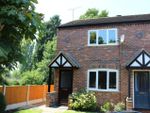 Thumbnail to rent in The Blankney, Nantwich, Cheshire
