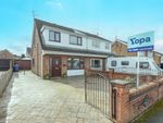Thumbnail for sale in Hereford Way, Middleton, Manchester