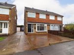 Thumbnail for sale in Brigg Drive, Hessle