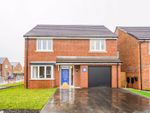 Thumbnail for sale in Goldcrest Avenue, Farington Moss, Leyland