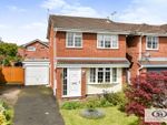 Thumbnail for sale in Hothersall Close, Crewe