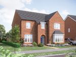 Thumbnail to rent in "The Birch" at Stansfield Grove, Kenilworth