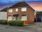 Thumbnail for sale in Telford Drive, Yaxley