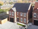 Thumbnail for sale in Plot 8, The Hotham, Clifford Park, Market Weighton