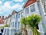 Thumbnail to rent in St. Lukes Road, Brighton