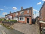 Thumbnail for sale in Highfield Drive, Carlton, Nottingham