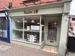 Thumbnail to rent in Widemarsh Street, Hereford