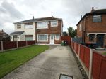 Thumbnail for sale in Girton Close, Ellesmere Port, Cheshire.