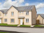 Thumbnail to rent in "Balloch" at Pineta Drive, East Kilbride, Glasgow