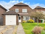 Thumbnail to rent in Ashdown Close, Angmering, Littlehampton, West Sussex