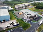 Thumbnail for sale in Winsford Gateway, Road Six, Winsford Industrial Estate, Winsford, Cheshire
