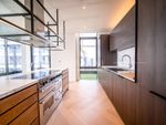 Thumbnail to rent in Marsh Wall, London