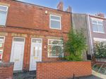 Thumbnail to rent in Mount Street, Mansfield