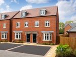 Thumbnail for sale in "Kennett" at Clayson Road, Overstone, Northampton