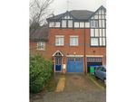 Thumbnail for sale in Rosgill Drive, Manchester