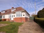 Thumbnail for sale in The Hillway, Portchester, Fareham