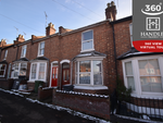 Thumbnail to rent in Leicester Street, Leamington Spa, Warwickshire