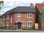 Thumbnail for sale in The Beckinsale, Taggart Homes, Kings Wood, Skegby Lane, Mansfield, Nottinghamshire